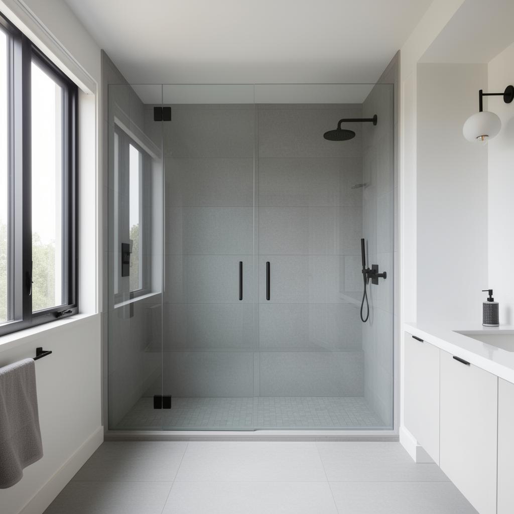 Bathroom Remodels