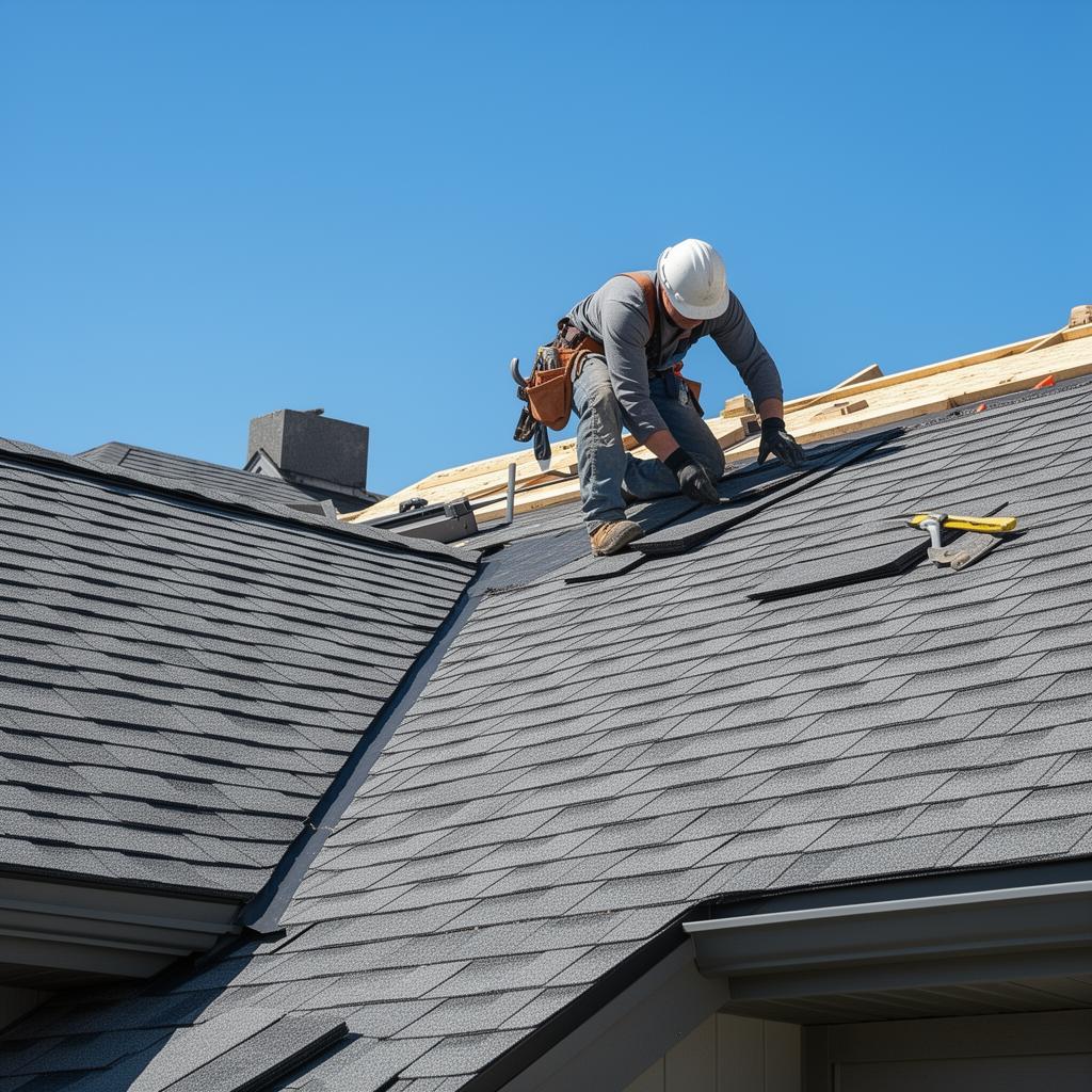 Roofing